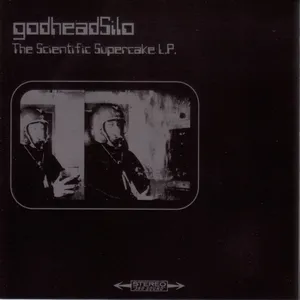 The scientific supercake lp